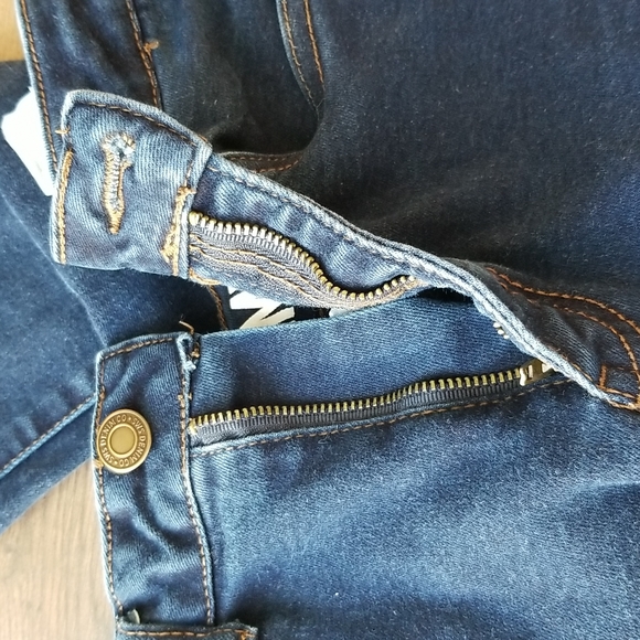 Miami high rise super skinny jeans size 3 - Picture 7 of 12